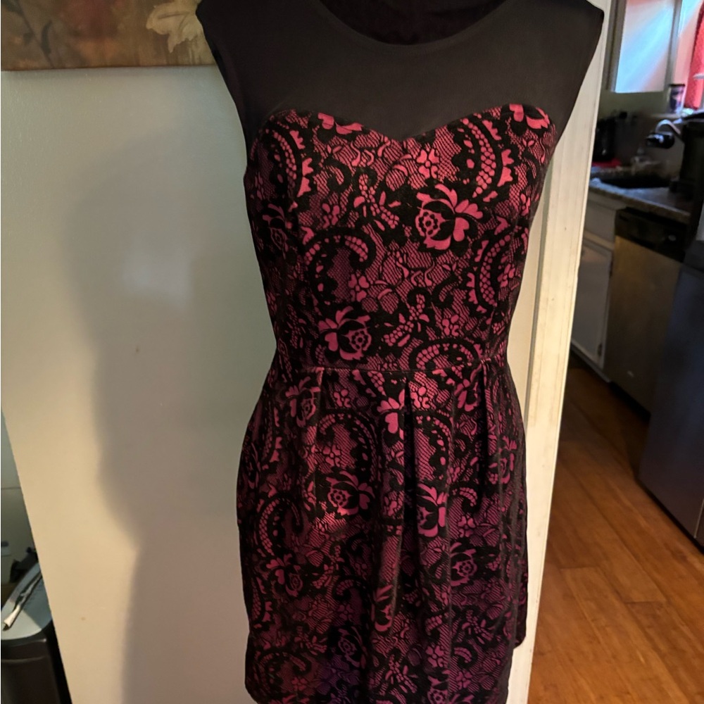 After 5 dress